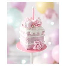 Load image into Gallery viewer, CAKE POP MOLD, CUBE (buy in groups of 6)