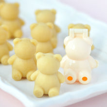 Load image into Gallery viewer, CAKE POP MOLD, BEAR (buy in groups of 6)