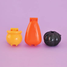 Load image into Gallery viewer, CAKE POP MOLD, HALLOWEEN TRIO (buy in groups of 6)