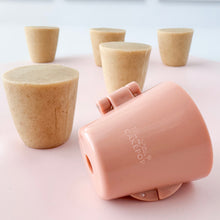 Load image into Gallery viewer, CAKE POP MOLD, LATTE/FRAPPE CUP