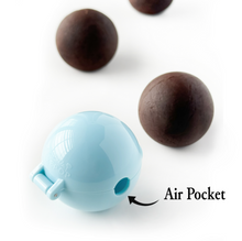 Load image into Gallery viewer, CAKE POP MOLD,1.1oz with Air Pocket (buy in groups of 6)