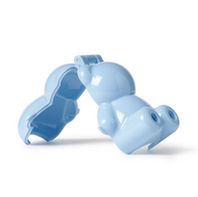 Load image into Gallery viewer, CAKE POP MOLD, BEAR (Large) (buy in groups of 6)