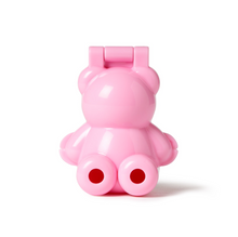 Load image into Gallery viewer, CAKE POP MOLD, BEAR (Small) (buy in groups of 6)