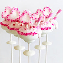 Load image into Gallery viewer, CAKE POP MOLD, MARGARITA (buy in groups of 6)