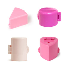 Load image into Gallery viewer, Cake, Cake Pop Mold Set (buy in groups of 4)