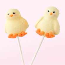 Load image into Gallery viewer, CAKE POP MOLD, SNOWMAN (buy in groups of 6)