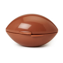 Load image into Gallery viewer, CAKE POP MOLD, FOOTBALL (buy in groups of 6)