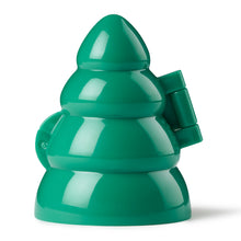 Load image into Gallery viewer, CAKE POP MOLD, CHRISTMAS TREE (buy in groups of 6)