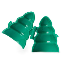 Load image into Gallery viewer, CAKE POP MOLD, CHRISTMAS TREE (buy in groups of 6)