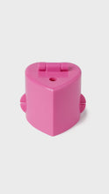 Load and play video in Gallery viewer, CAKE POP MOLD, TALL HEART CAKE (buy in groups of 6)