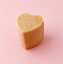 Load image into Gallery viewer, CAKE POP MOLD, TALL HEART CAKE (buy in groups of 6)