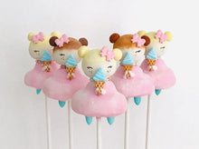 Load image into Gallery viewer, CAKE POP MOLD, MARGARITA (buy in groups of 6)
