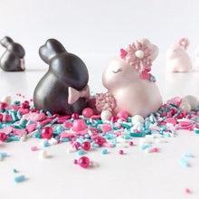 Load image into Gallery viewer, CAKE POP MOLD, BUNNY (buy in groups of 6)