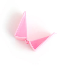 Load image into Gallery viewer, CAKE POP MOLD, SLICE OF CAKE (buy in groups of 6)