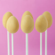Load image into Gallery viewer, CAKE POP MOLD, EGG (buy in groups of 6)