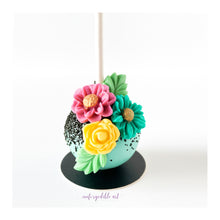 Load image into Gallery viewer, CAKE POP BOARDS, BLACK (50pcs) (buy in groups of 2)