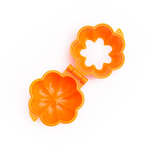 Load image into Gallery viewer, CAKE POP MOLD, PUMPKIN (buy in groups of 6)