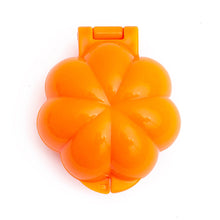 Load image into Gallery viewer, CAKE POP MOLD, PUMPKIN (buy in groups of 6)