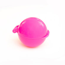 Load image into Gallery viewer, CAKE POP MOLD, ROUND 1OZ (buy in groups of 6)