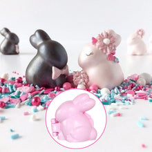 Load image into Gallery viewer, CAKE POP MOLD, BUNNY (buy in groups of 6)