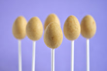 Load image into Gallery viewer, CAKE POP MOLD, EGG (buy in groups of 6)