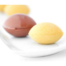 Load image into Gallery viewer, CAKE POP MOLD, FOOTBALL (buy in groups of 6)