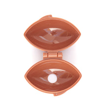 Load image into Gallery viewer, CAKE POP MOLD, FOOTBALL (buy in groups of 6)