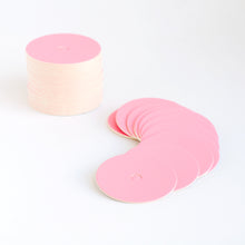 Load image into Gallery viewer, CAKE POP BOARDS, PINK (50pcs) (buy in groups of 2)