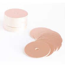 Load image into Gallery viewer, CAKE POP BOARDS, ROSE GOLD (50pcs (buy in groups of 2)