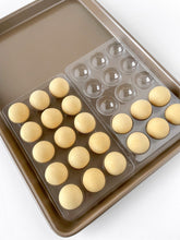 Load image into Gallery viewer, Cake Pop Resting Tray (buy in groups of 6)