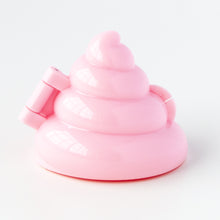 Load image into Gallery viewer, CAKE POP MOLD, ICE CREAM SWIRL/POOP (buy in groups of 6)
