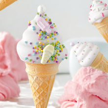 Load image into Gallery viewer, CAKE POP MOLD, ICE CREAM SWIRL/POOP (buy in groups of 6)
