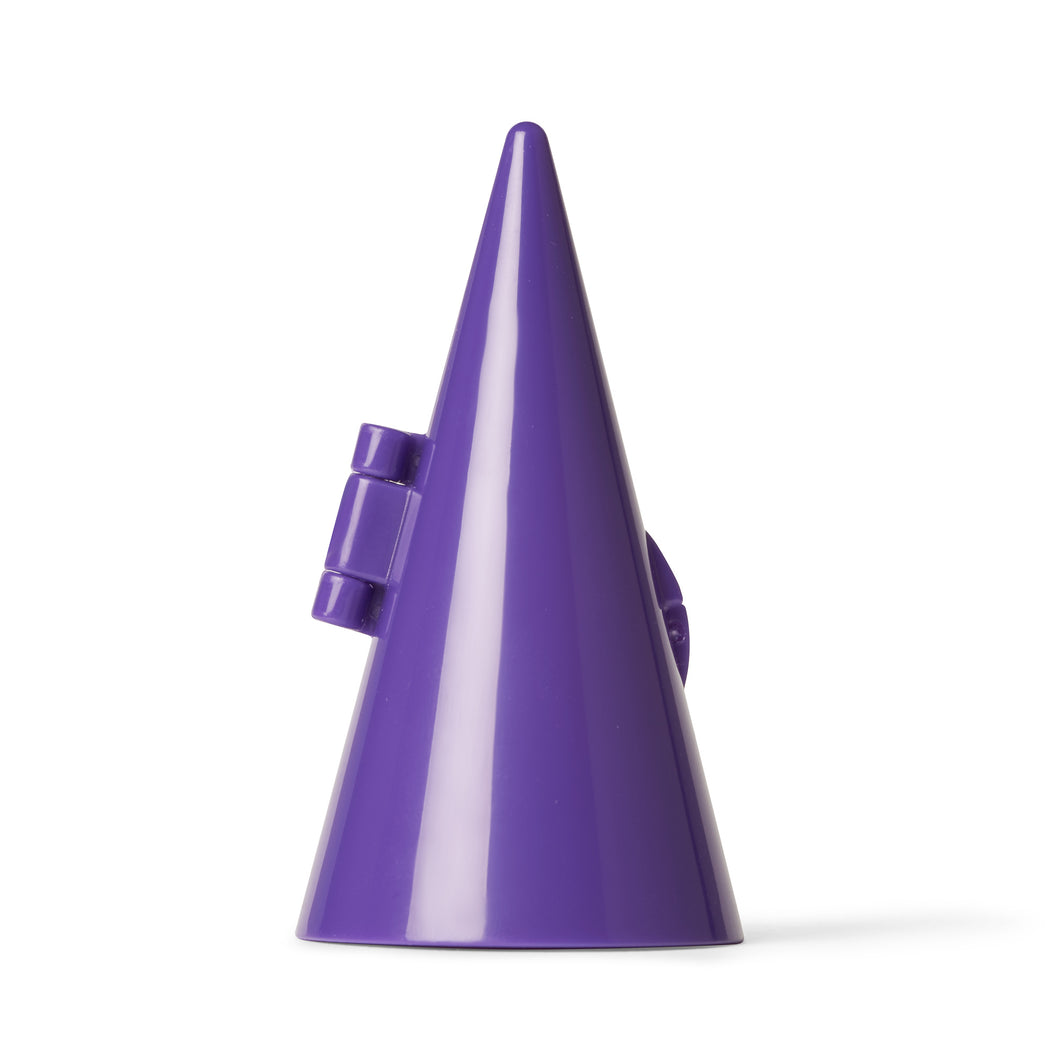 TALL POINTY CONE/WITCH HAT