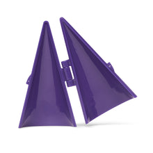 Load image into Gallery viewer, TALL POINTY CONE/WITCH HAT
