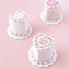 Load image into Gallery viewer, Valentine Cake Pop Mold Set (buy in groups of 2)
