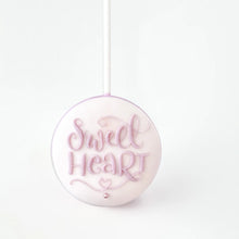 Load image into Gallery viewer, CAKE POP MOLD, DISC (buy in groups of 6)
