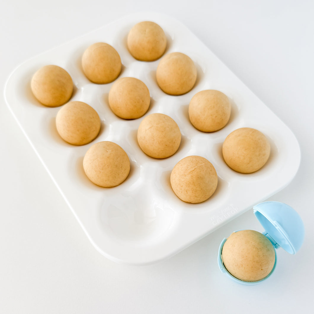Premium Cake Pop Resting Tray (buy in groups of 6)