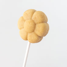 Load image into Gallery viewer, CAKE POP MOLD, FLOWER (Buy in Groups of 6)
