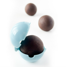 Load image into Gallery viewer, CAKE POP MOLD,1.1oz with Air Pocket (buy in groups of 6)
