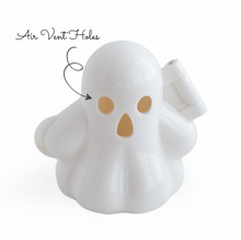 Load image into Gallery viewer, CAKE POP MOLD, GHOST (buy in groups of 6)
