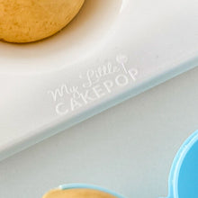 Load image into Gallery viewer, Premium Cake Pop Resting Tray (buy in groups of 6)
