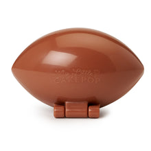 Load image into Gallery viewer, CAKE POP MOLD, FOOTBALL
