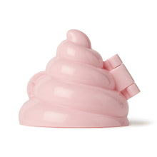 Load image into Gallery viewer, CAKE POP MOLD, ICE CREAM SWIRL/POOP (buy in groups of 6)

