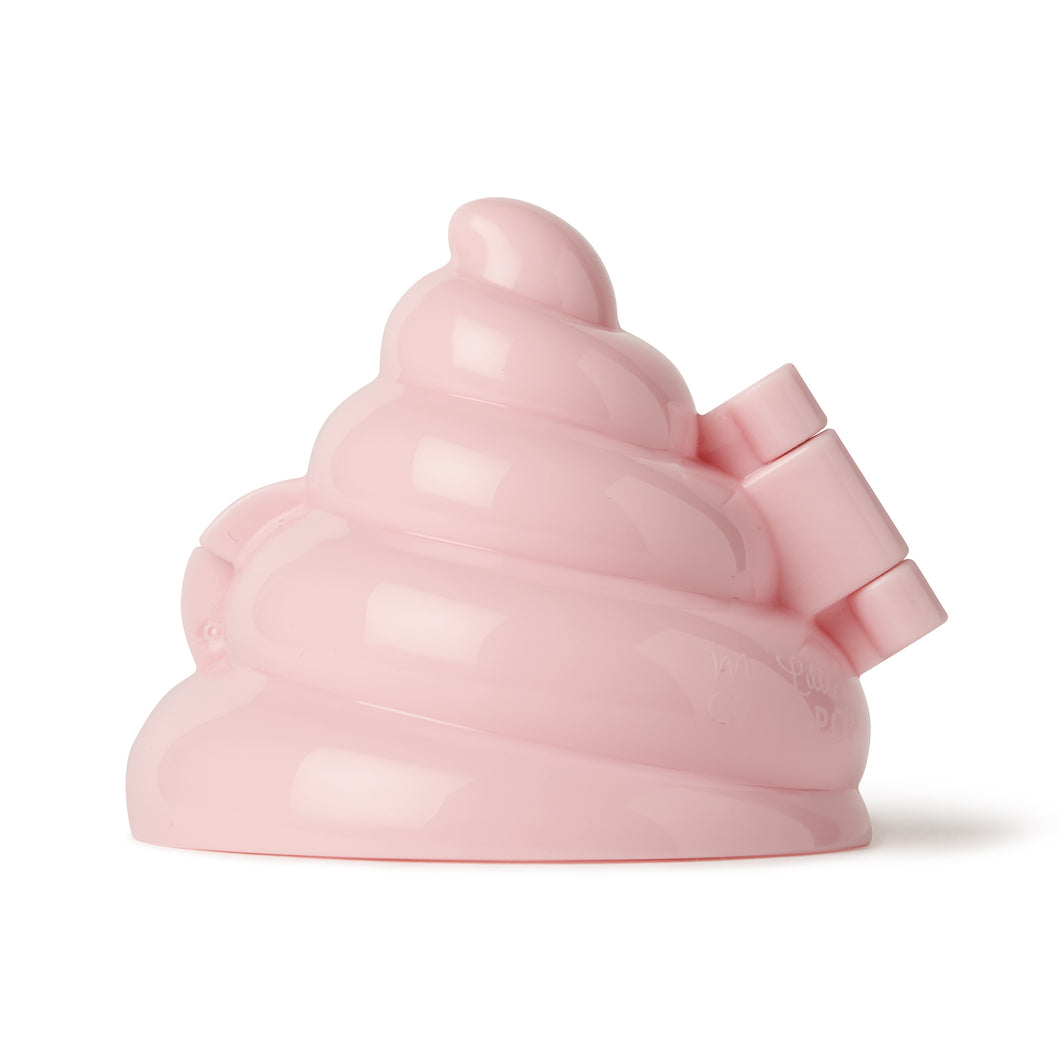 CAKE POP MOLD, ICE CREAM SWIRL/POOP (buy in groups of 6)