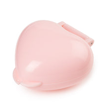 Load image into Gallery viewer, CAKE POP MOLD, 1.4oz BUBBLE HEART (buy in groups of 6)
