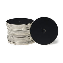 Load image into Gallery viewer, Cake Pop Boards, Straight Edge (50pcs, Black, Large) (BUY IN GROUPS OF 2)
