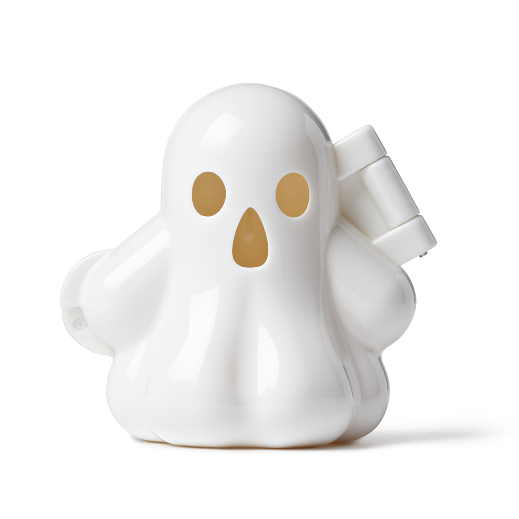 CAKE POP MOLD, GHOST (buy in groups of 6)