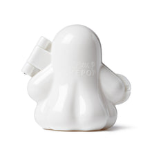 Load image into Gallery viewer, CAKE POP MOLD, GHOST (buy in groups of 6)
