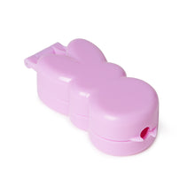 Load image into Gallery viewer, CAKE POP MOLD, EASTER BUNNY (buy in groups of 6) (LIMITED EDITION)
