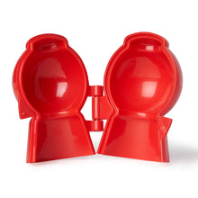Load image into Gallery viewer, CAKE POP MOLD, GUMBALL MACHINE

